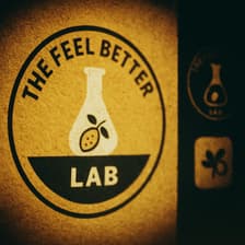 Profile picture for The Feel Better Lab