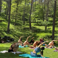 Profile picture for Feel Alive