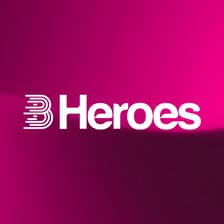 Profile picture for B Heroes