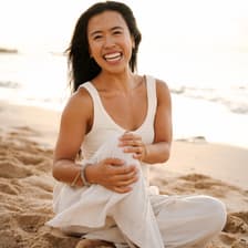 Profile picture for Ashley Nguyen