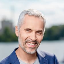 Profile picture for Alexander Belyakov