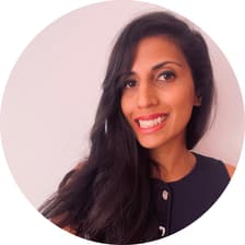 Profile picture for Kiran Mattu