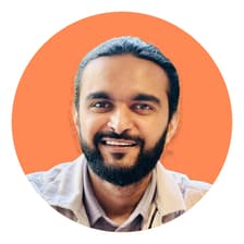 Profile picture for Varun Trivedi