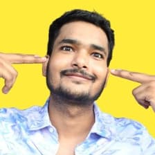Profile picture for Harshvardhan Mishra