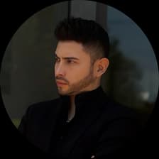 Profile picture for Christian Rebollar