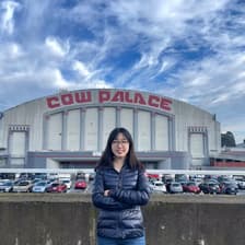 Profile picture for Tiantian Fang