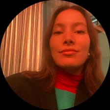 Profile picture for Meltem Tumer