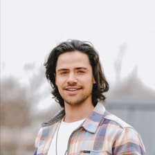 Profile picture for Paul Giovanatto