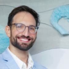 Profile picture for Brandon Levy