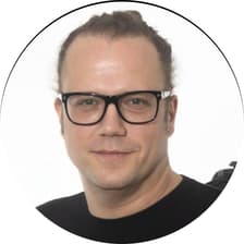 Profile picture for David Bennett