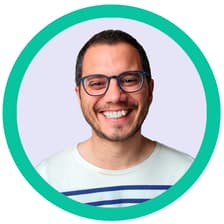 Profile picture for Alex Motilla