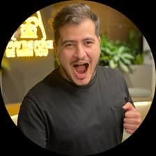 Profile picture for Sinan Peksoy