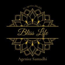 Profile picture for Agenisz Samadhi