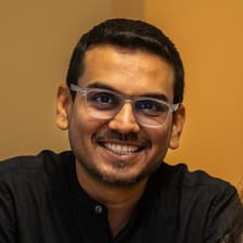Profile picture for Nehal Joshi