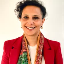 Profile picture for Sharon Zachariah 