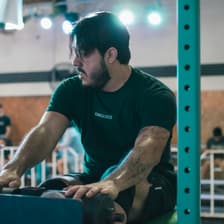 Profile picture for Argel Bejarano