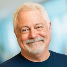 Profile picture for Mark Michelson