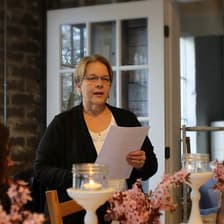 Profile picture for Kathy Barlow