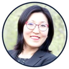 Profile picture for Sarah Mino