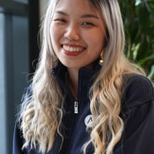 Profile picture for Linde Liu