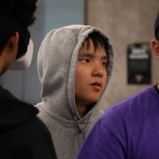 Profile picture for Josh Wu
