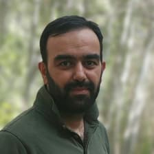 Profile picture for Mohammad Sohrab Sameni