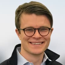 Profile picture for Philip Edgcumbe