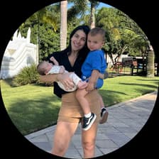 Profile picture for Beatriz Ferreira