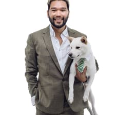 Profile picture for Michael Sampaga