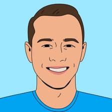 Profile picture for Yurii Kyparus | Wallchain
