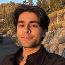 Profile picture for Faraz Siddiqi