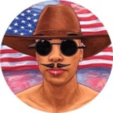 Profile picture for Alex Paden