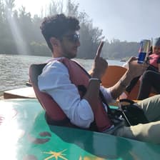 Profile picture for Shaik Aftab