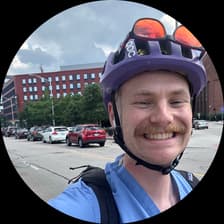 Profile picture for Joe Inger