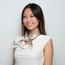 Profile picture for Dina Zhi