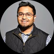Profile picture for Nipun Gupta
