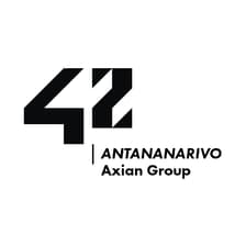 Profile picture for 42 Antananarivo