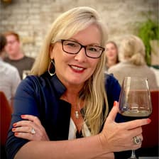 Profile picture for Wendy Buxton