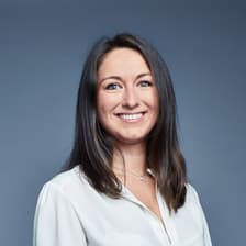 Profile picture for Krisztina Horvath