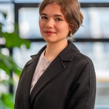 Profile picture for Johanna Kresin