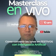 Profile picture for Julian Andres Castiblanco Herrera