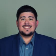 Profile picture for Oscar Sandoval