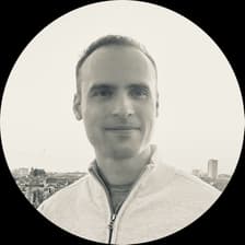 Profile picture for Tobias Wagner