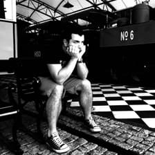 Profile picture for Ismail Yildirim