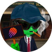 Profile picture for Degen .