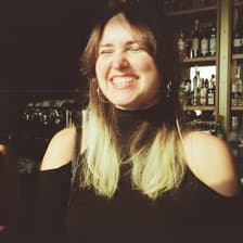 Profile picture for Luana Nemteanu