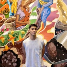 Profile picture for Justin Borja