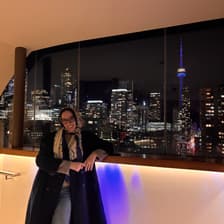 Profile picture for Nairuz Elazzabi