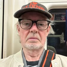 Profile picture for paul Dowling