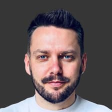 Profile picture for Marcin Klimaszewski